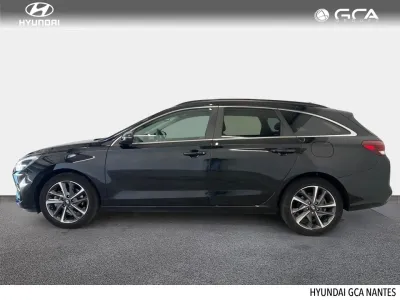 HYUNDAI i30 SW FL2 1.0 TGDI 100 DCT CREATIVE occasion 2024 - Photo 3