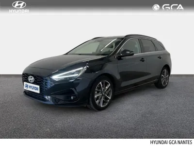 HYUNDAI i30 SW FL2 1.0 TGDI 100 DCT CREATIVE occasion 2024 - Photo 1
