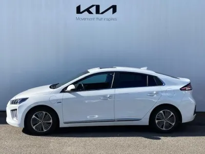 HYUNDAI Ioniq Plug-in 141ch Creative 5cv occasion 2021 - Photo 2