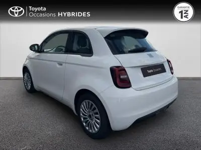 FIAT 500 e 118ch MY23 occasion 2023 - Photo 2