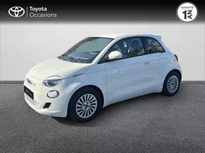 FIAT 500 e 118ch Pack Confort MY23 occasion 2023 - Photo 1