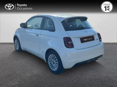 FIAT 500 e 118ch Pack Confort MY23 occasion 2023 - Photo 2
