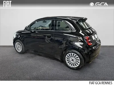 FIAT 500 e 95ch MY23 occasion 2023 - Photo 2