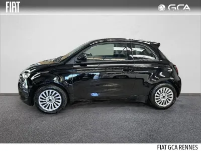 FIAT 500 e 95ch MY23 occasion 2023 - Photo 3