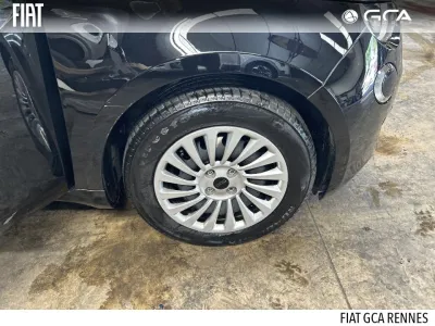 FIAT 500 e 95ch MY23 occasion 2023 - Photo 4