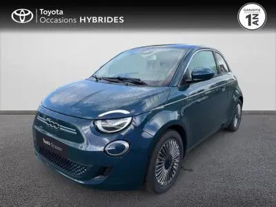 FIAT 500 e 118ch MY23 occasion 2023 - Photo 1
