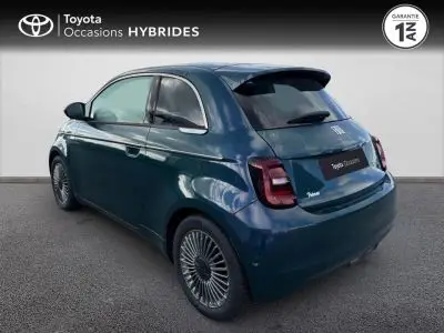 FIAT 500 e 118ch MY23 occasion 2023 - Photo 2