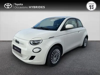 FIAT 500 e 118ch MY23 occasion 2023 - Photo 1