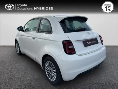 FIAT 500 e 118ch MY23 occasion 2023 - Photo 2