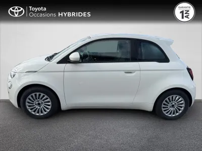FIAT 500 e 118ch MY23 occasion 2023 - Photo 3
