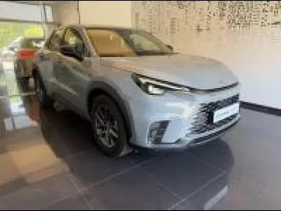 LEXUS LBX 1.5 136ch 2WD occasion 2024 - Photo 3