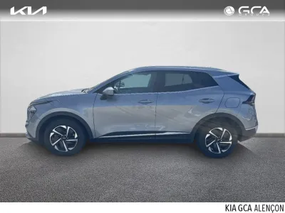 KIA Sportage 1.6 T-GDi 230ch HEV  Active Business BVA6 4x2 occasion 2022 - Photo 3