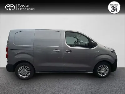 TOYOTA PROACE Compact 1.5 D-4D 100 Business RC21 occasion 2022 - Photo 4