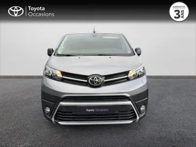 TOYOTA PROACE Compact 1.5 D-4D 100 Business RC21 occasion 2022 - Photo 2