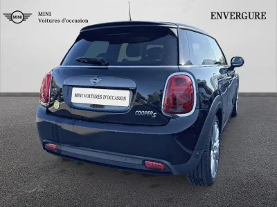 MINI Mini Cooper SE 184ch Edition Premium Plus BVA 5CV occasion 2021 - Photo 2
