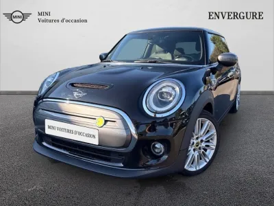 MINI Mini Cooper SE 184ch Edition Premium Plus BVA 5CV occasion 2021 - Photo 1