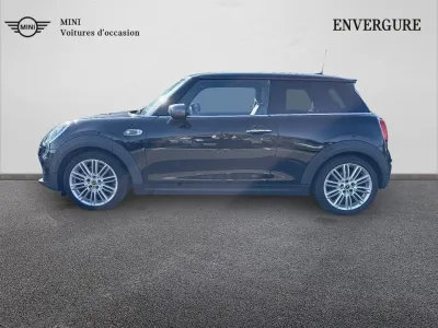 MINI Mini Cooper SE 184ch Edition Premium Plus BVA 5CV occasion 2021 - Photo 3
