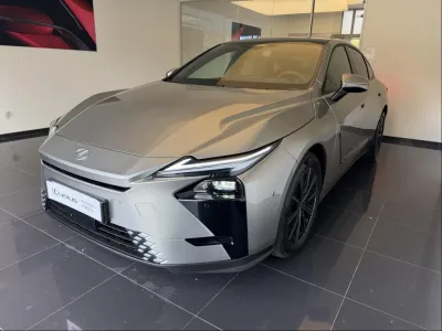 LEXUS ES 300h Luxe occasion 2026 - Photo 1
