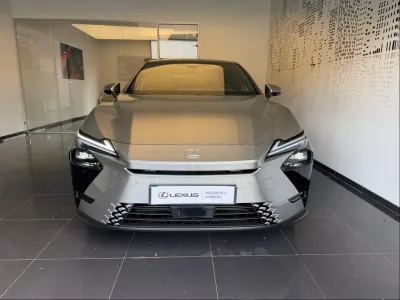 LEXUS ES 300h Luxe occasion 2026 - Photo 2