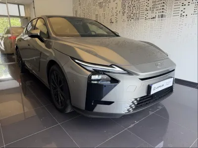 LEXUS ES 300h Luxe occasion 2026 - Photo 3