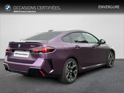 BMW Serie 2 Gran Coupe 223 218ch M Sport xDrive DKG7 occasion 2025 - Photo 2