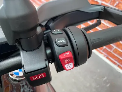 BMW R 1300 GS Finition PRO -  Correcteur d'assiette - Jantes forgées occasion 2024 - Photo 4