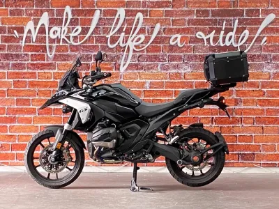 BMW R R1300 GS finition pro correcteur adaptatif jantes forgé occasion 2024 - Photo 1