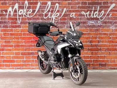 BMW R R1300 GS finition pro correcteur adaptatif jantes forgé occasion 2024 - Photo 2