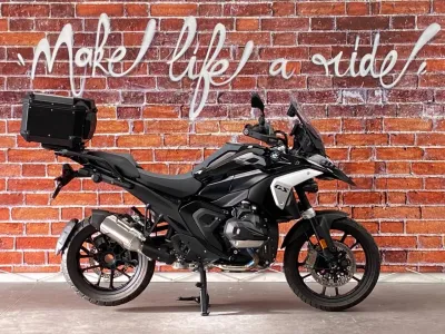 BMW R R1300 GS finition pro correcteur adaptatif jantes forgé occasion 2024 - Photo 4