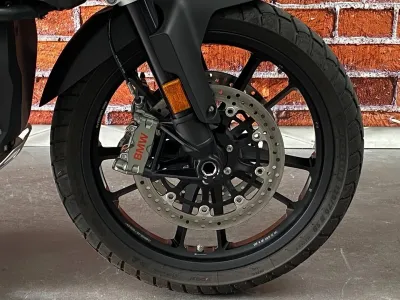 BMW R 1300 GS Finition PRO -  Correcteur d'assiette - Jantes forgées occasion 2024 - Photo 1