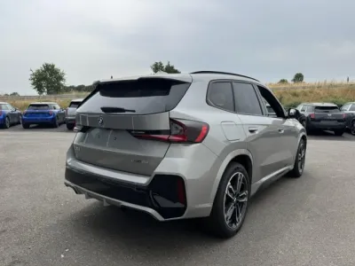 BMW X1 ieDrive20 204ch M Sport occasion 2026 - Photo 2