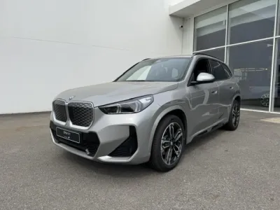 BMW X1 ieDrive20 204ch M Sport occasion 2026 - Photo 1
