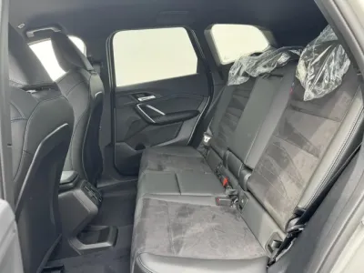 BMW X1 ieDrive20 204ch M Sport occasion 2026 - Photo 4