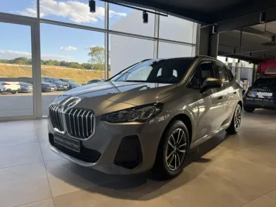 BMW Serie 2 ActiveTourer 225e 245ch xDrive M Sport DKG7 occasion 2026 - Photo 1