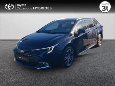 TOYOTA Corolla Touring Spt 1.8 140ch Design MY24 occasion 2025 - Photo 1