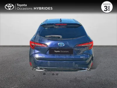 TOYOTA Corolla Touring Spt 1.8 140ch Design MY24 occasion 2025 - Photo 4