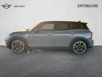 MINI Clubman Cooper S 192ch John Cooper Works occasion 2017 - Photo 3