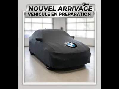 BMW X5 xDrive50e 489ch M Sport occasion 2026 - Photo 1