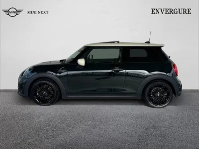 MINI Mini Cooper S 178ch Edition Resolute Plus BVA7 occasion 2023 - Photo 3