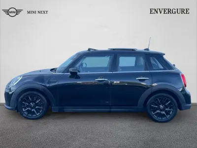 MINI Mini 5 Portes Cooper 136ch Edition Premium Plus BVA7 occasion 2023 - Photo 3