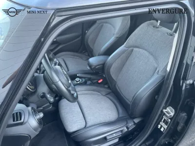MINI Mini 5 Portes Cooper 136ch Edition Premium Plus BVA7 occasion 2023 - Photo 4