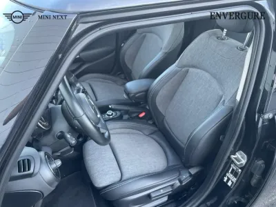 MINI Mini 5 Portes Cooper 136ch Edition Premium Plus BVA7 occasion 2023 - Photo 4
