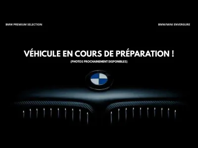 MINI Mini Cooper 136ch Edition Premium Plus BVA7 occasion 2023 - Photo 1