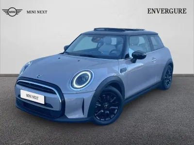 MINI Mini Cooper 136ch Edition Premium Plus BVA7 occasion 2023 - Photo 1