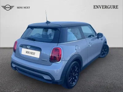 MINI Mini Cooper 136ch Edition Premium Plus BVA7 occasion 2023 - Photo 2
