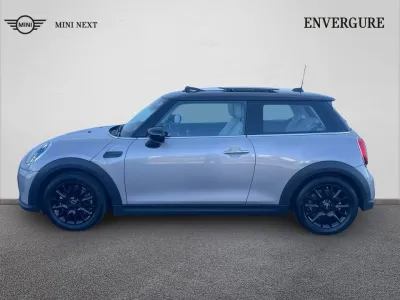 MINI Mini Cooper 136ch Edition Premium Plus BVA7 occasion 2023 - Photo 3