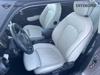 MINI Mini Cooper 136ch Edition Premium Plus BVA7 occasion 2023 - Photo 4