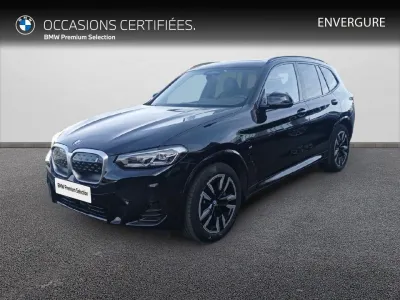 BMW iX3 M Sport 286ch Inspiring occasion 2023 - Photo 1