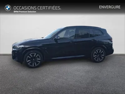 BMW iX3 M Sport 286ch Inspiring occasion 2023 - Photo 3