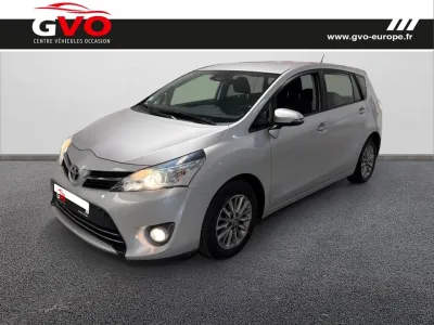 TOYOTA Verso 132 VVT-i Dynamic occasion 2017 - Photo 1